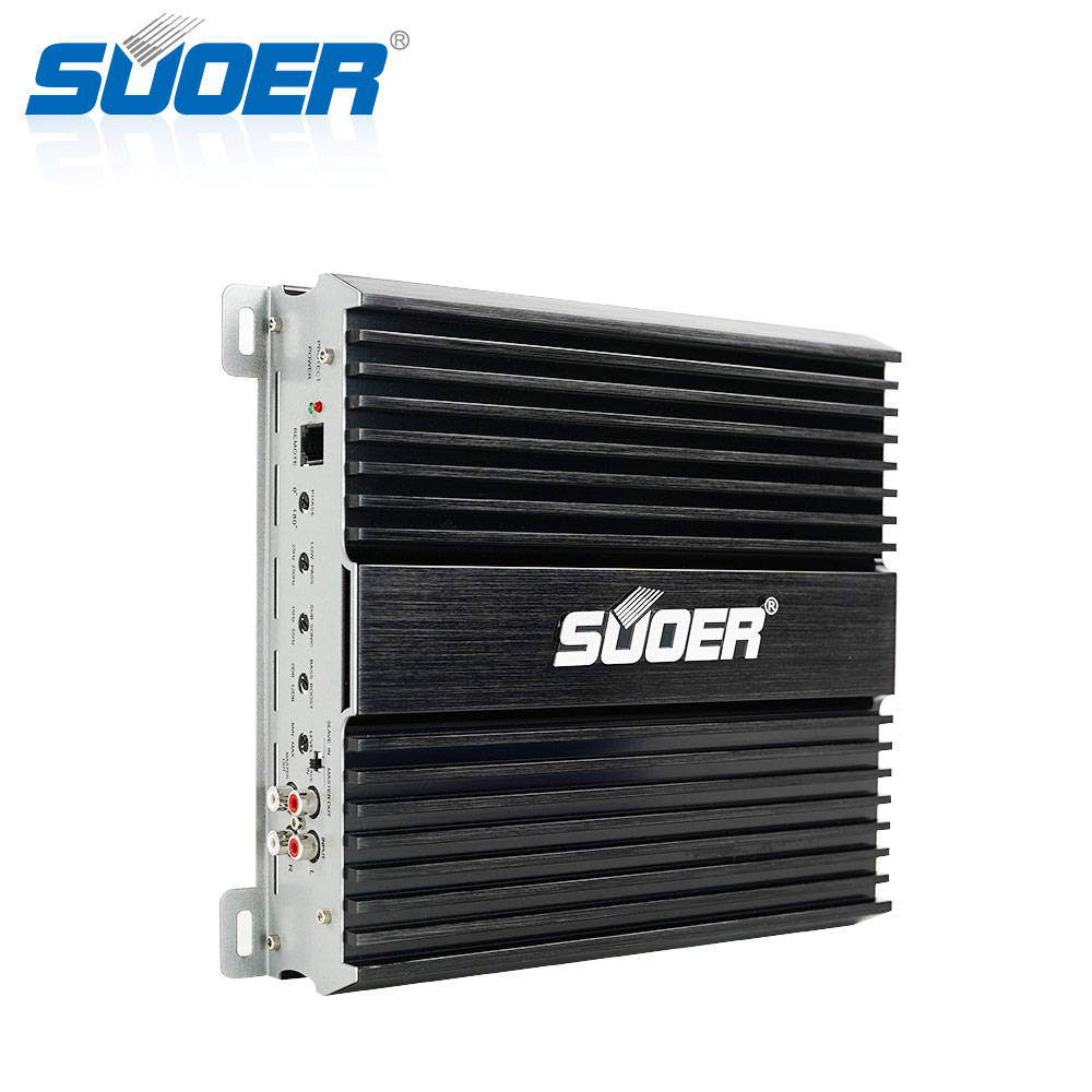 Car Amplifier - CB-1200D-C